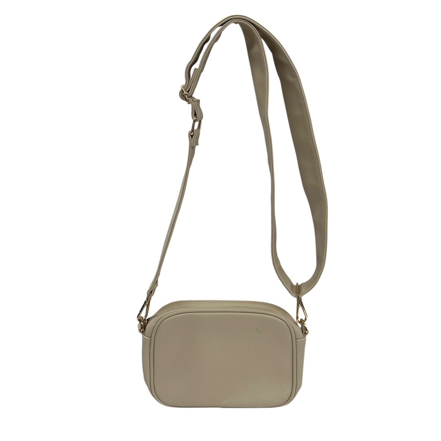 Crossbody By Simply Southern In Tan, Size:Medium
