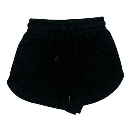 Shorts By Reflex In Black, Size:S