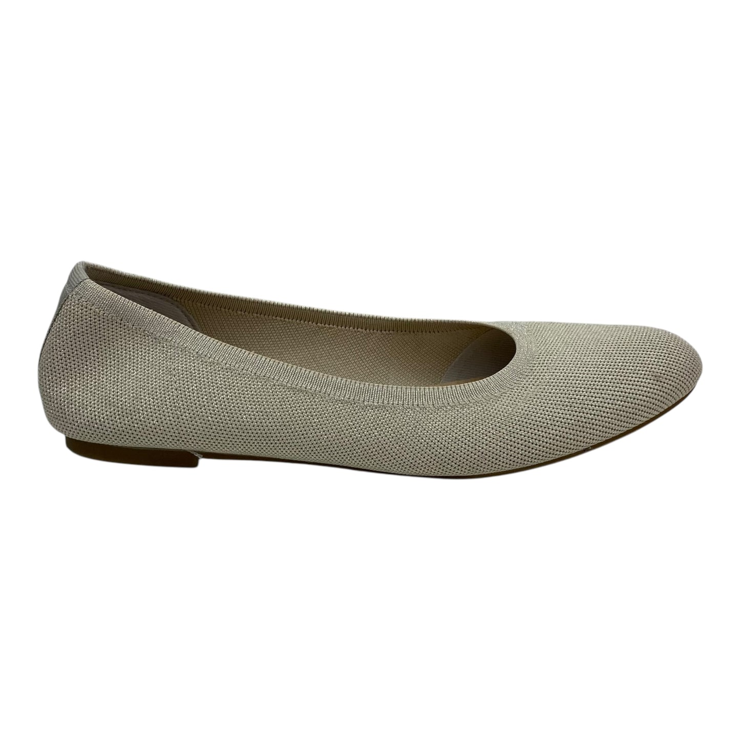 Shoes Flats By Old Navy In Beige, Size:9