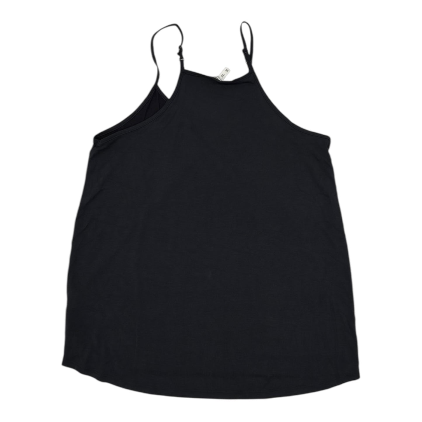 Top Sleeveless By Maurices In Grey, Size:M