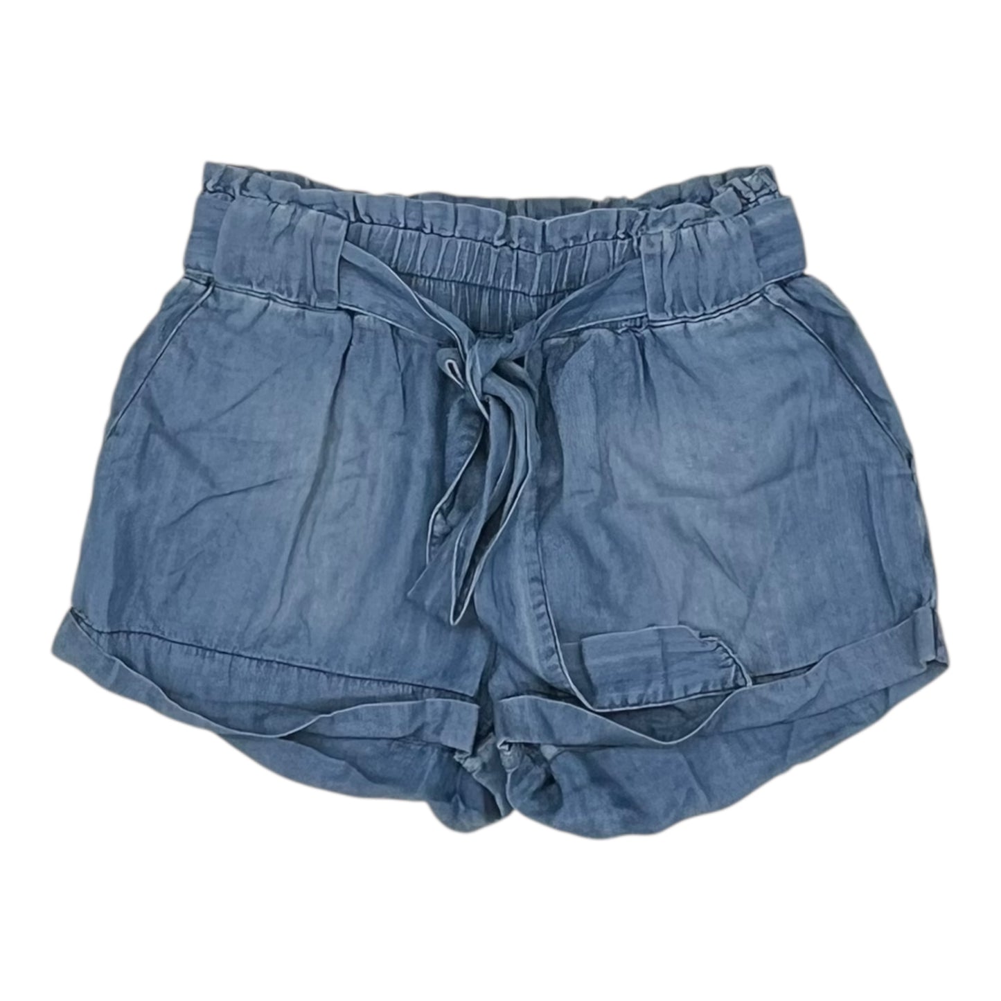 Shorts By Sneak Peek In Blue, Size:S