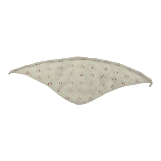 Hair Accessory By Clothes Mentor In Cream