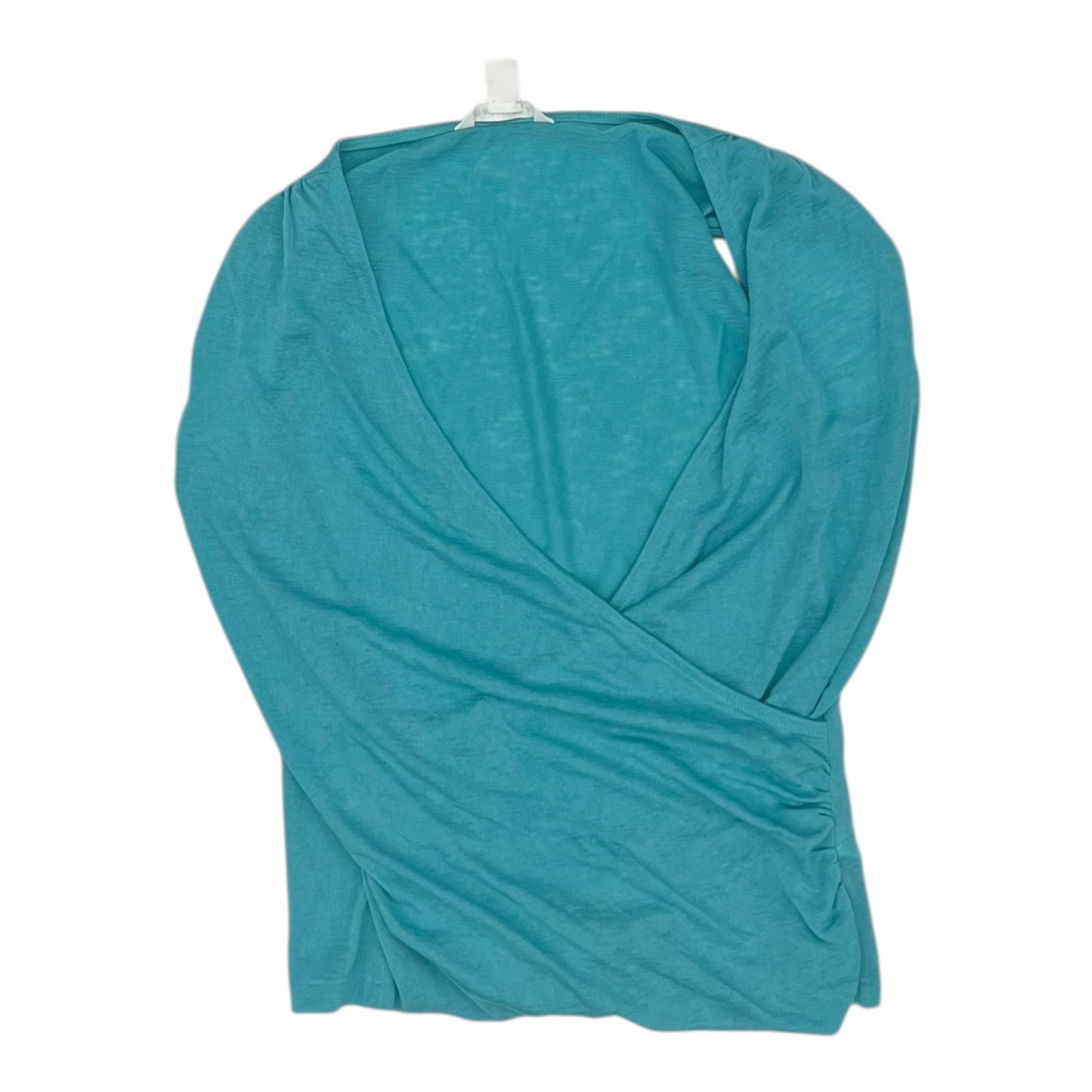 Top Sleeveless By Athleta In Blue, Size:Xs