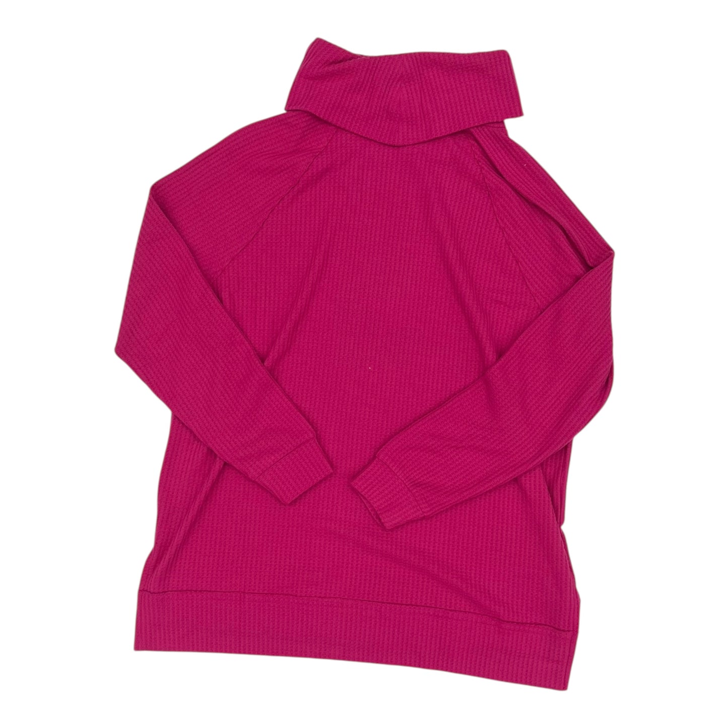Top Ls By Lou And Grey In Pink, Size:M