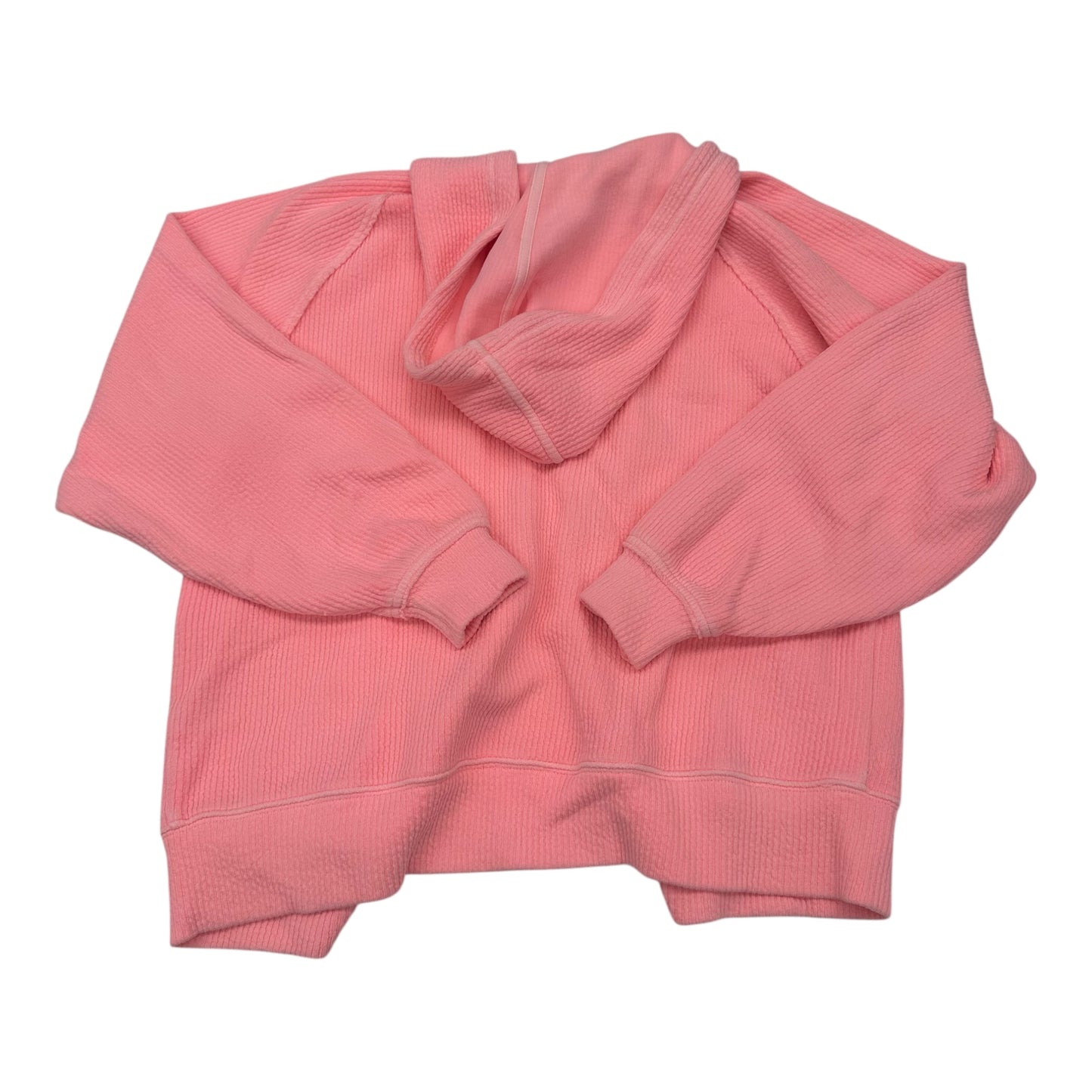 Jacket Other By Aerie In Pink, Size:Xs