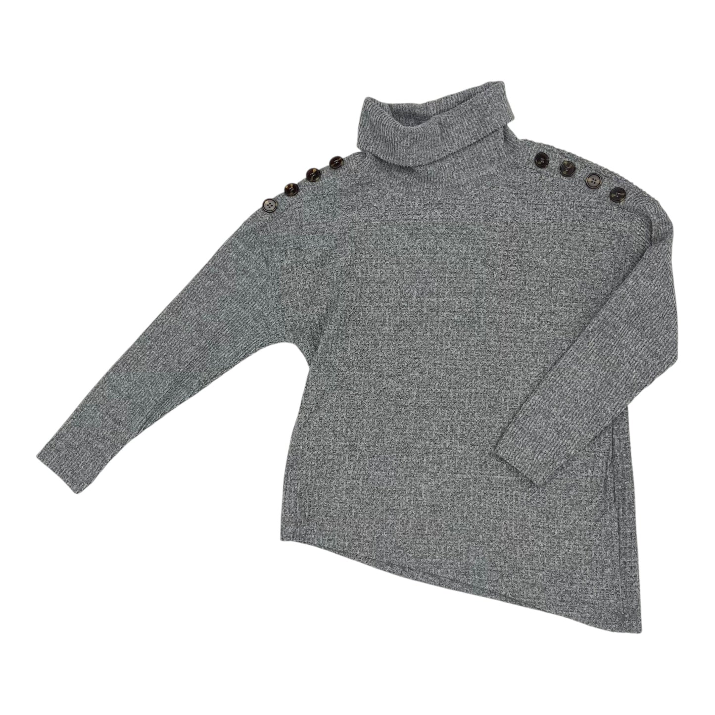 Sweater By French Laundry In Grey, Size:S