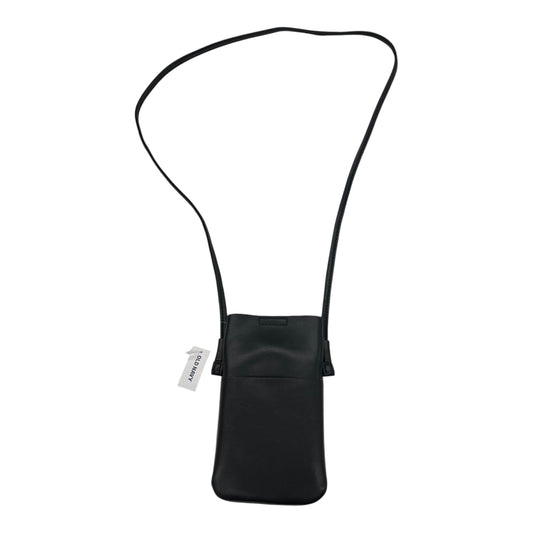 CROSSBODY by OLD NAVY In BLACK, Size: SMALL