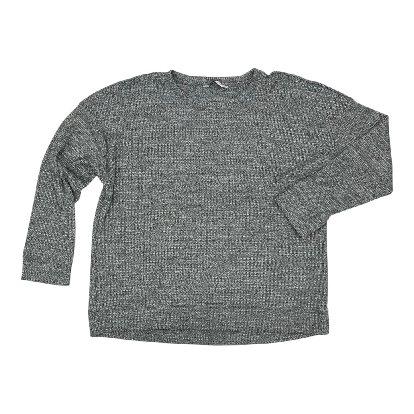 Top Ls By Sonoma In Grey, Size:Xxl
