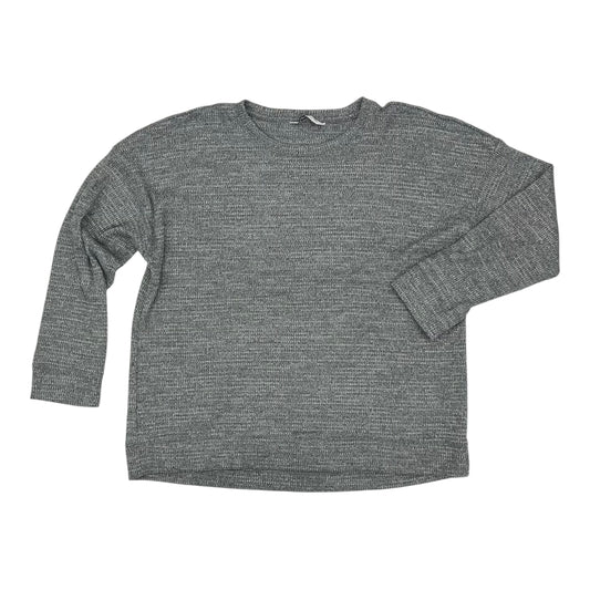Top Ls By Sonoma In Grey, Size:Xxl