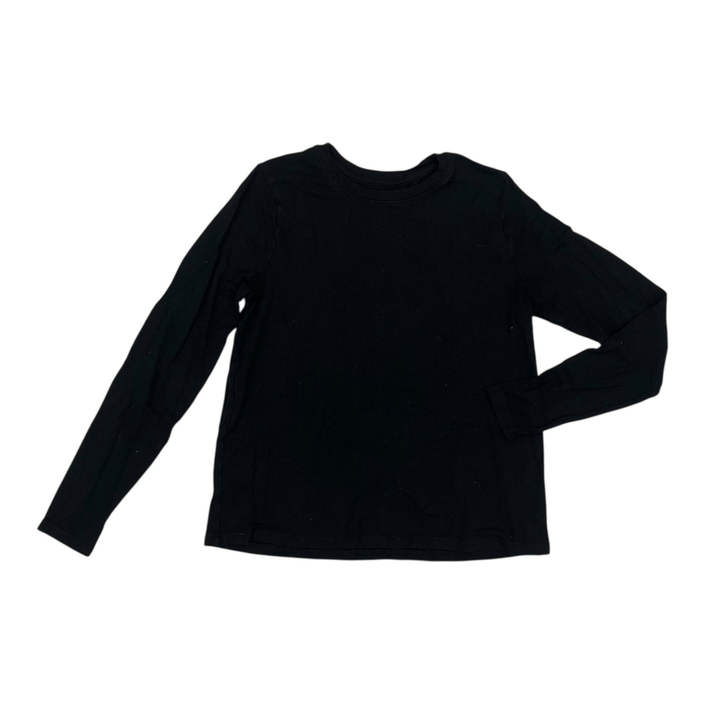 Top Ls By A New Day In Black, Size:S