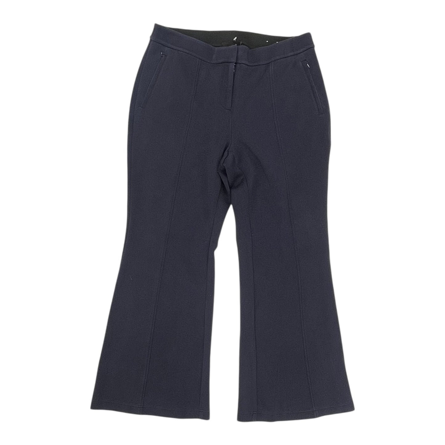 Pants Leggings By Lane Bryant In Navy, Size:18