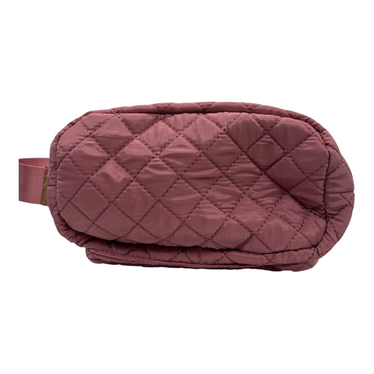 Crossbody By Cmf In Pink, Size:Small