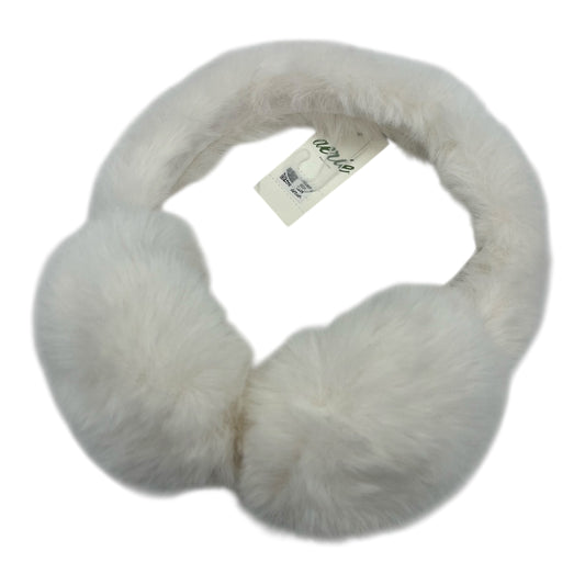 Ear Warmers By Aerie In Cream