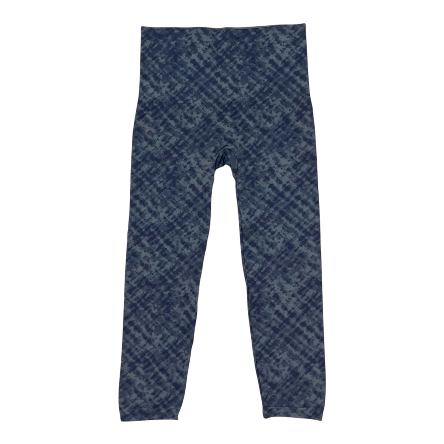 Pants Leggings By Spanx In Blue, Size:1X
