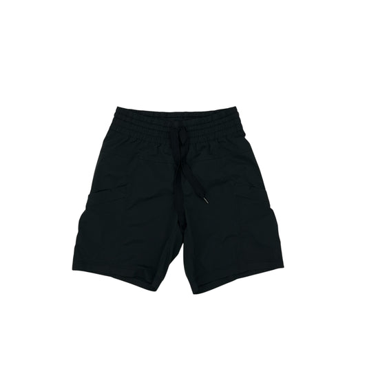 Athletic Shorts By Lululemon In Black, Size:S