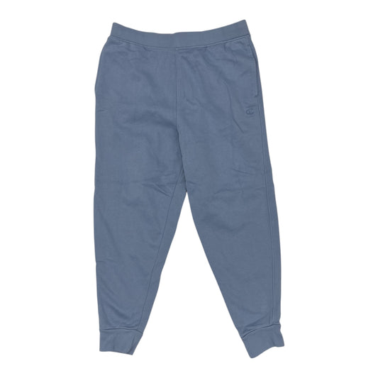 Pants Lounge By Champion In Blue, Size:L