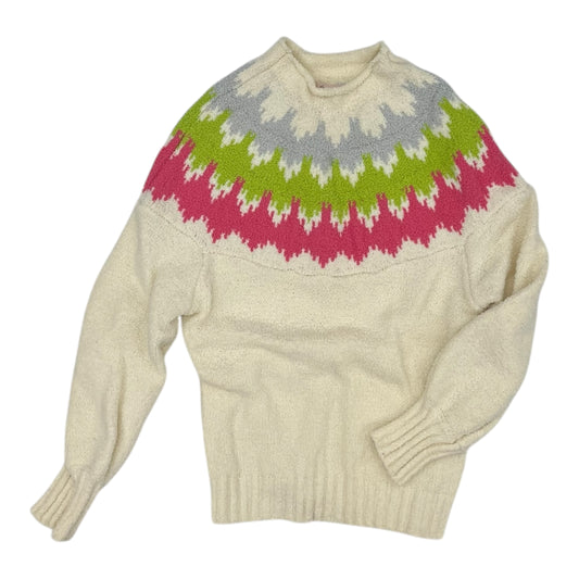 Sweater By Ces Femme In Multi, Size:S