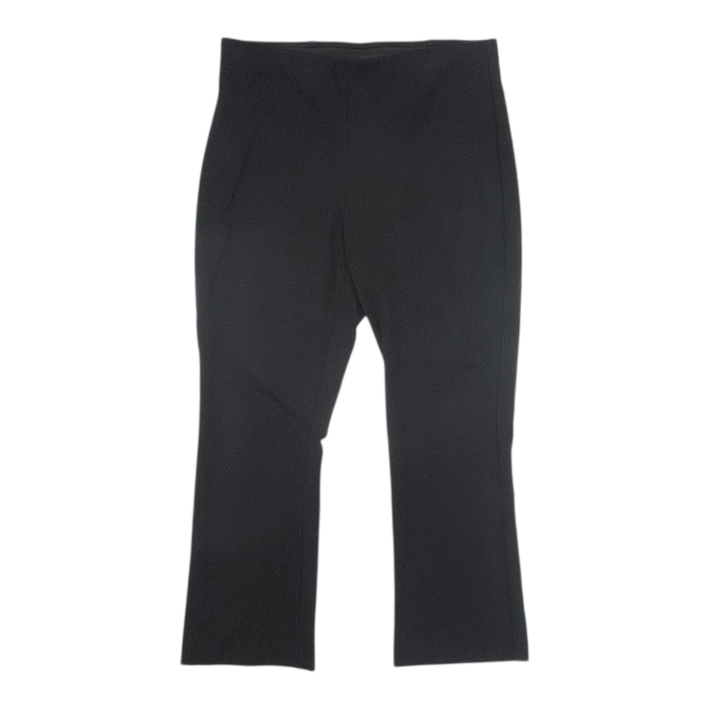 Pants Dress By Talbots In Black, Size:12