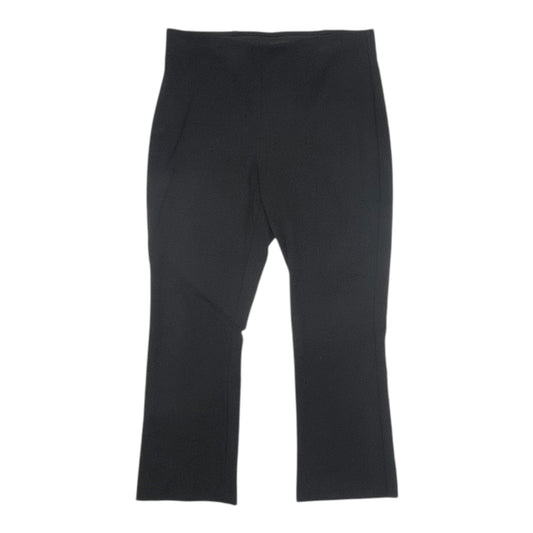 Pants Dress By Talbots In Black, Size:12