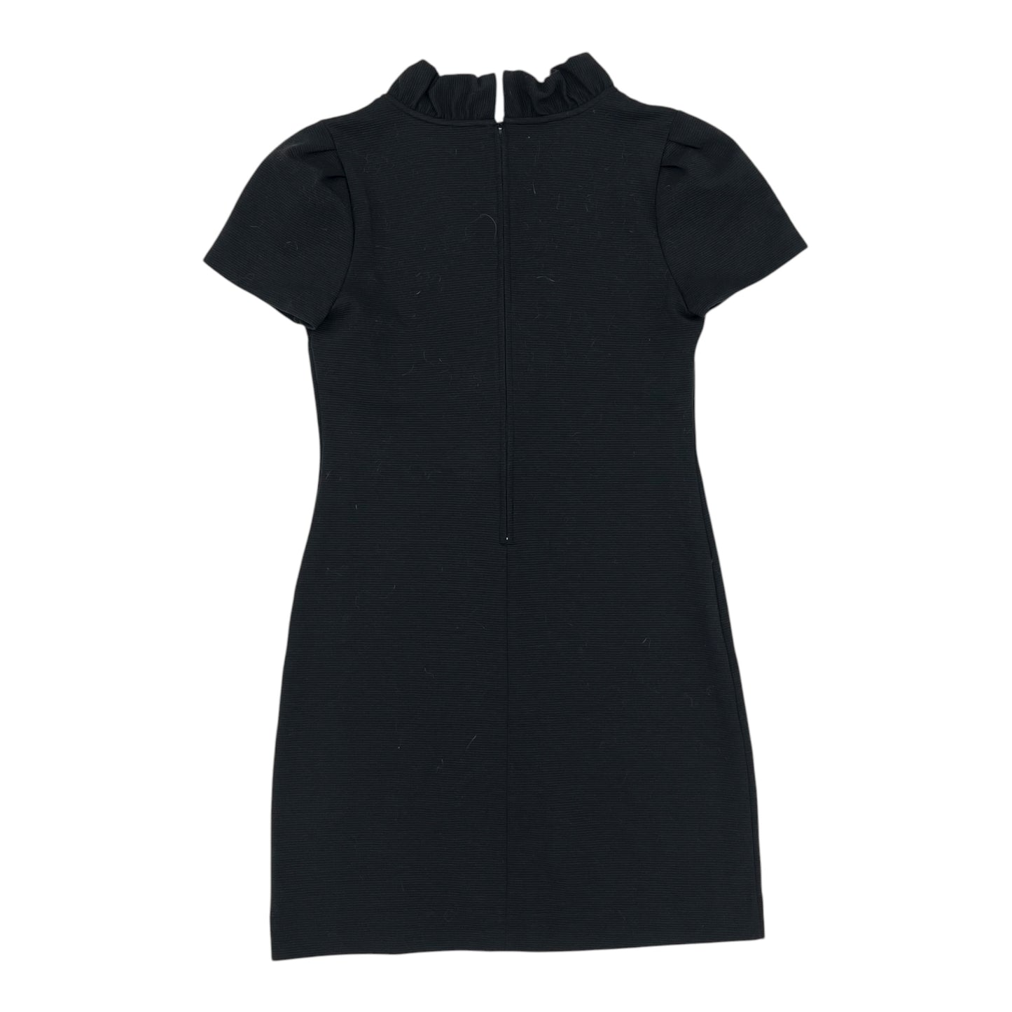 Dress Designer By Lilly Pulitzer In Black, Size:S