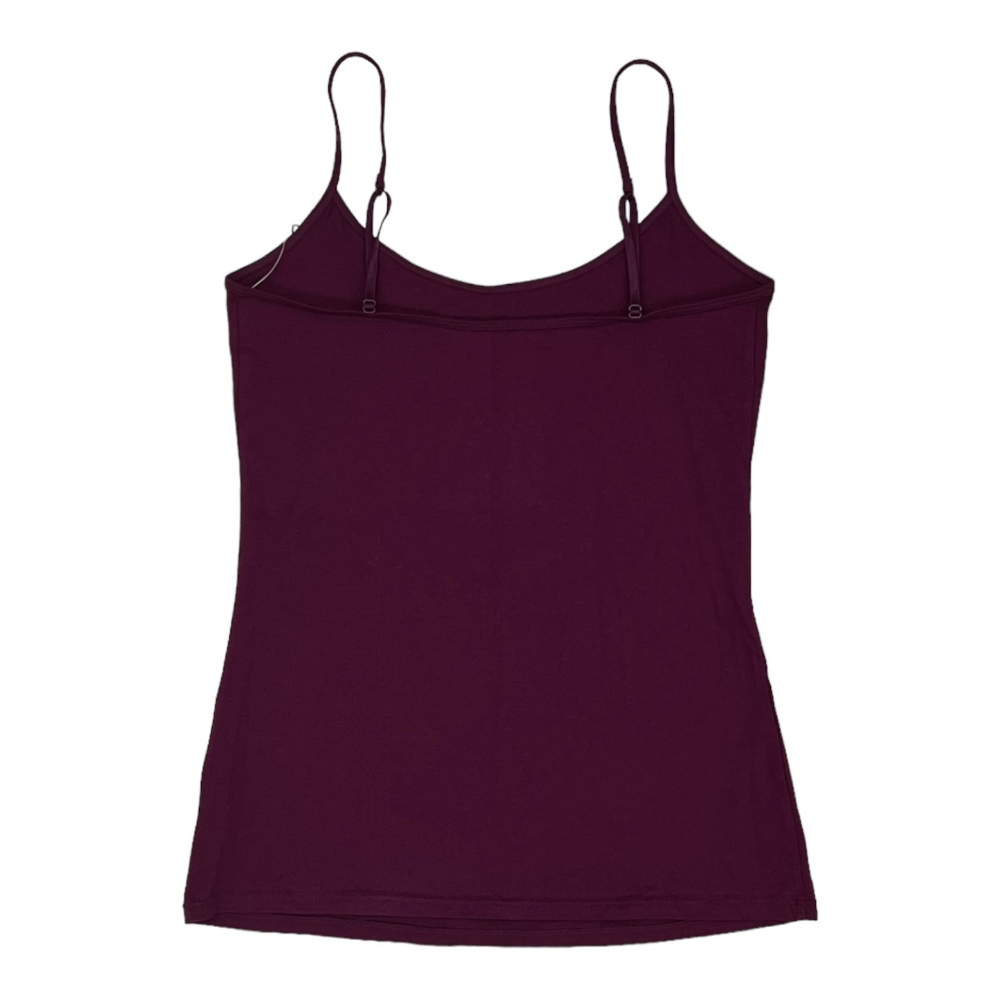 PURPLE TANK TOP by OLD NAVY Size:S