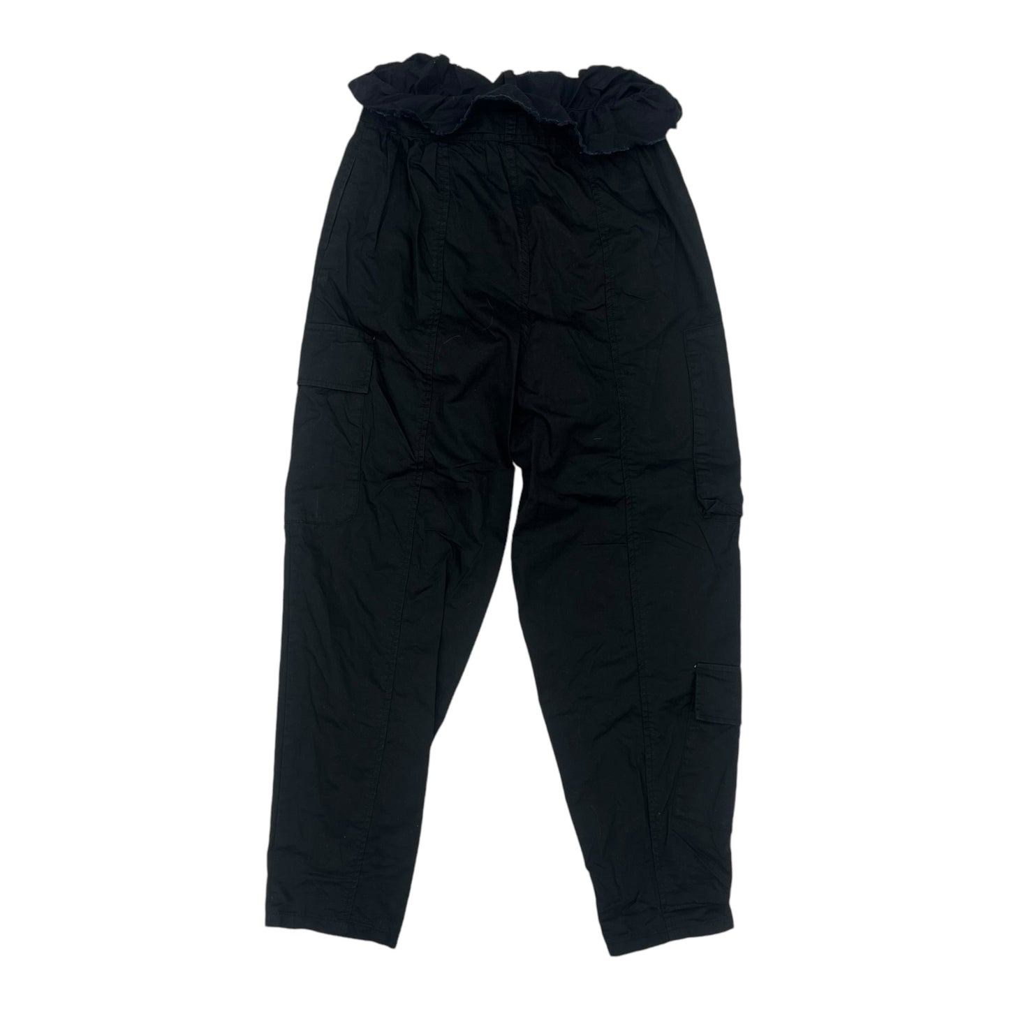 Pants Cargo & Utility By Clothes Mentor In Black, Size:4