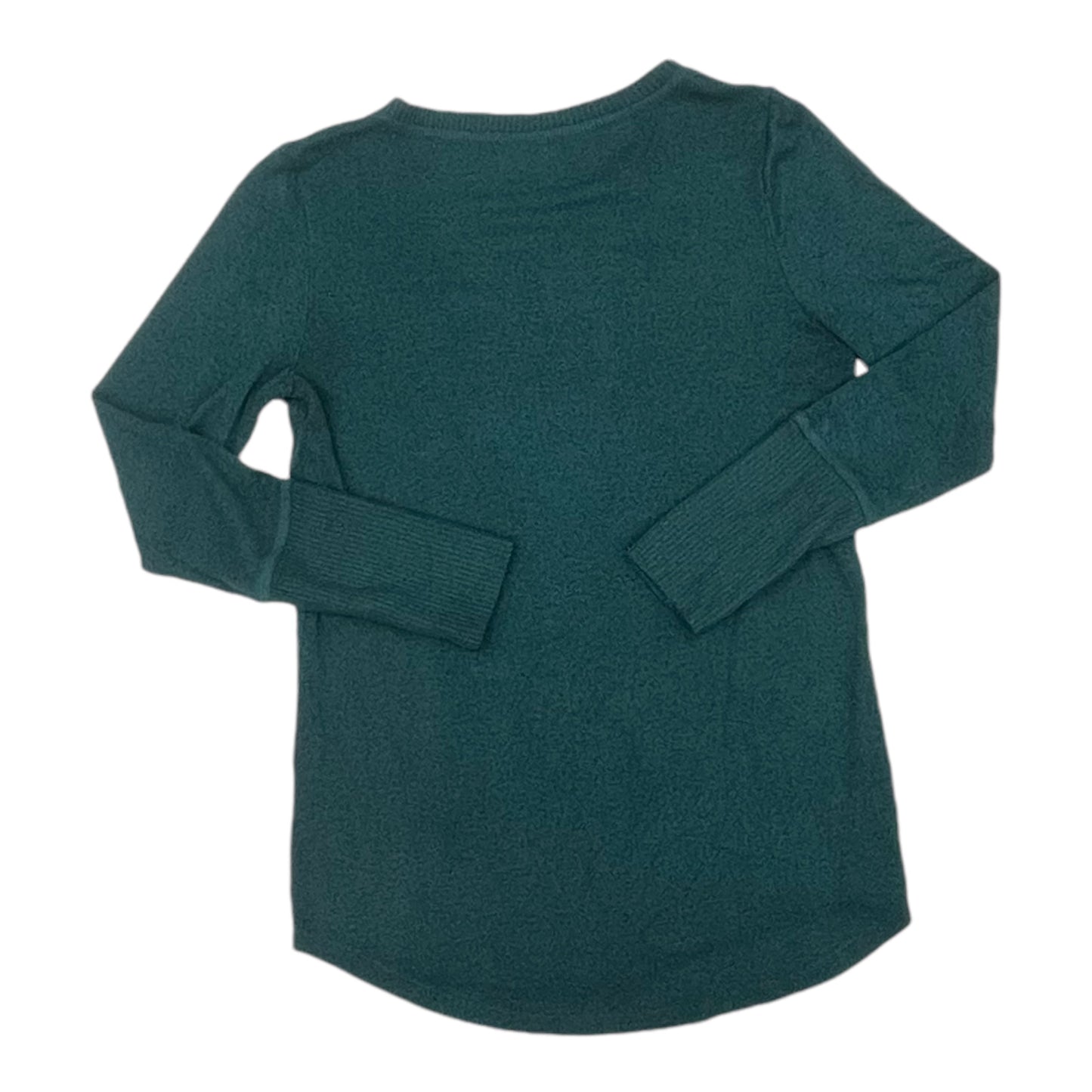 Top Ls By Maurices In Green, Size:S