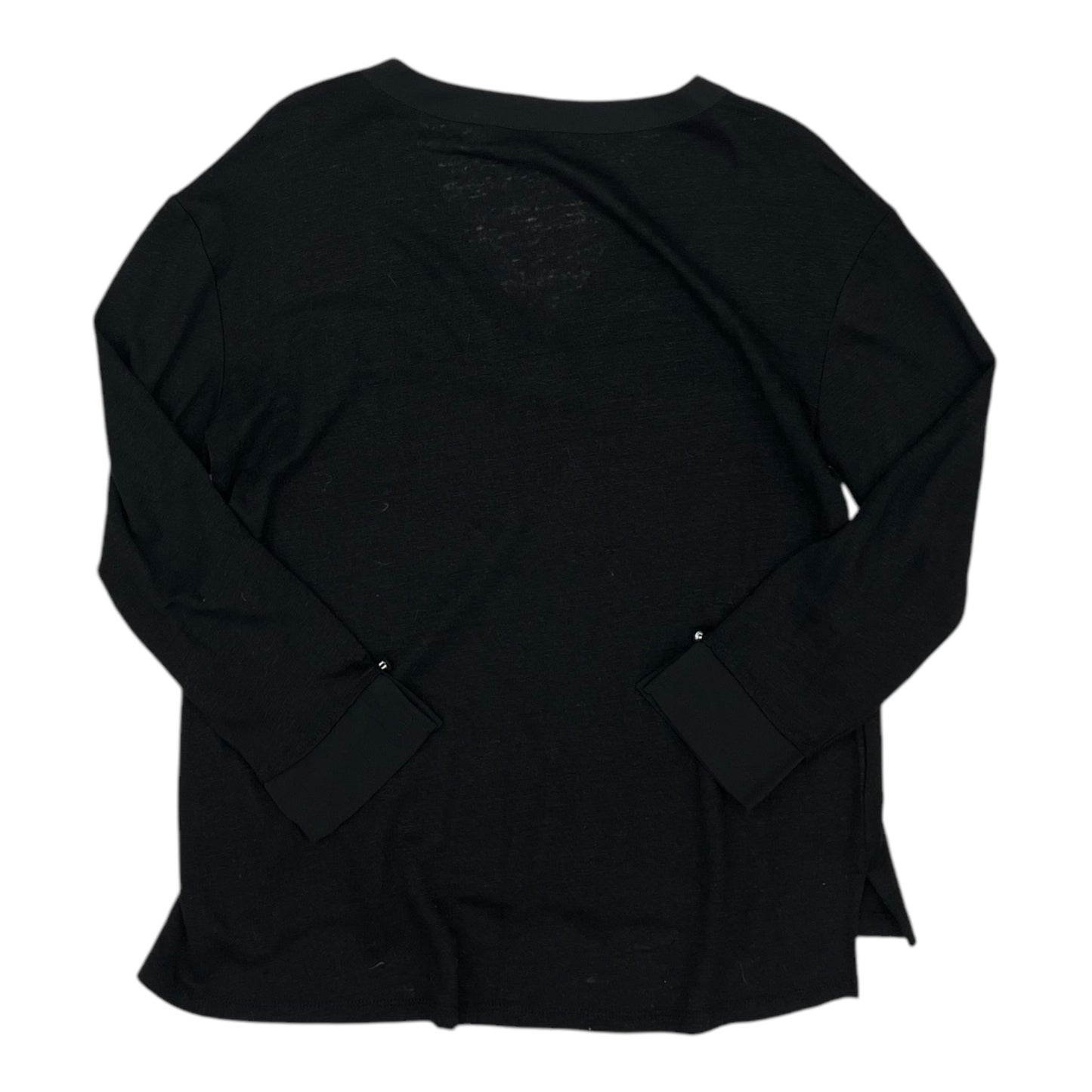 Top Ls By Sanctuary In Black, Size:S