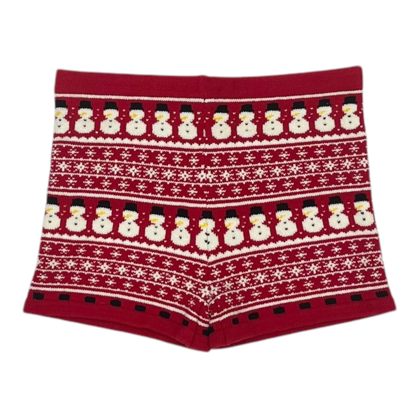 Pants Lounge By Clothes Mentor In Red, Size:L