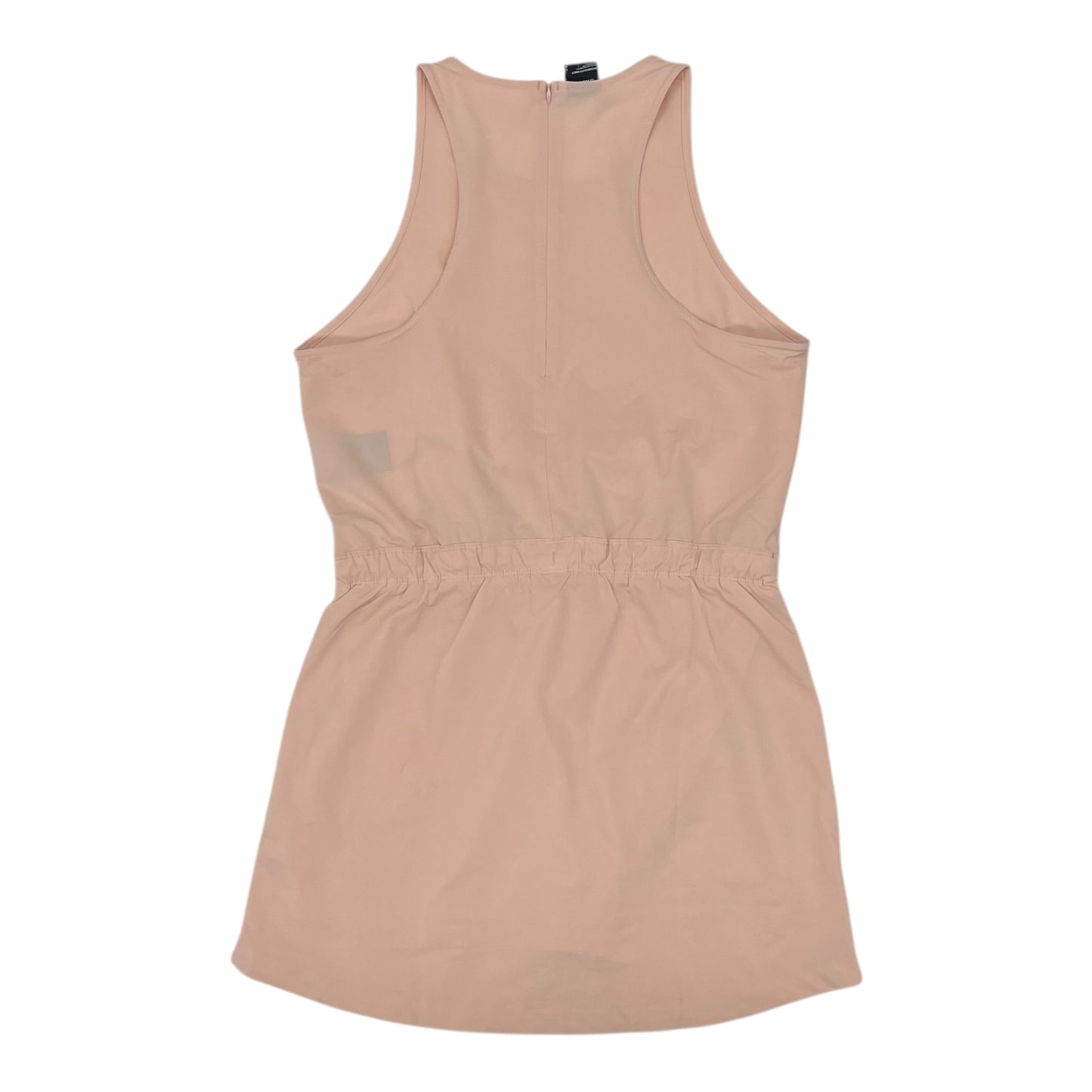 Athletic Dress By The North Face In Pink, Size:L