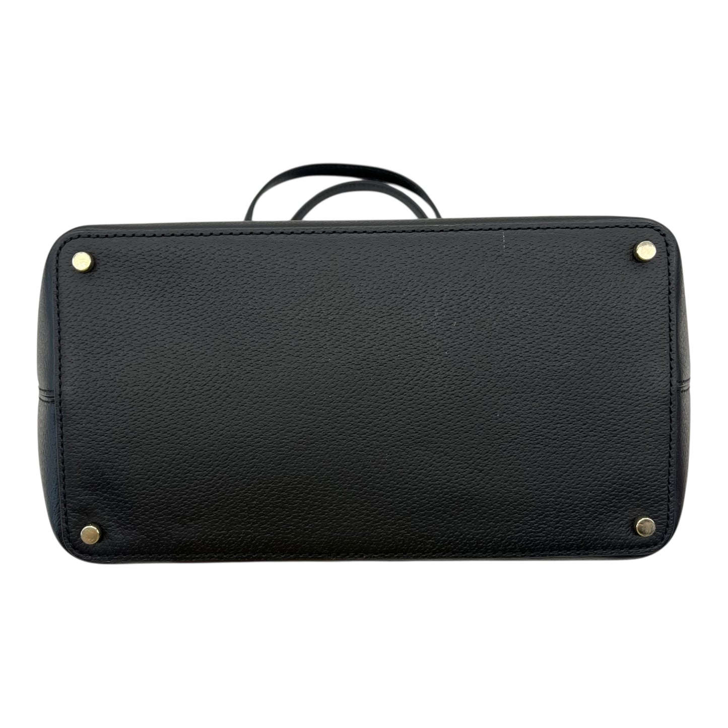 Handbag Designer By Kate Spade In Black, Size:Large