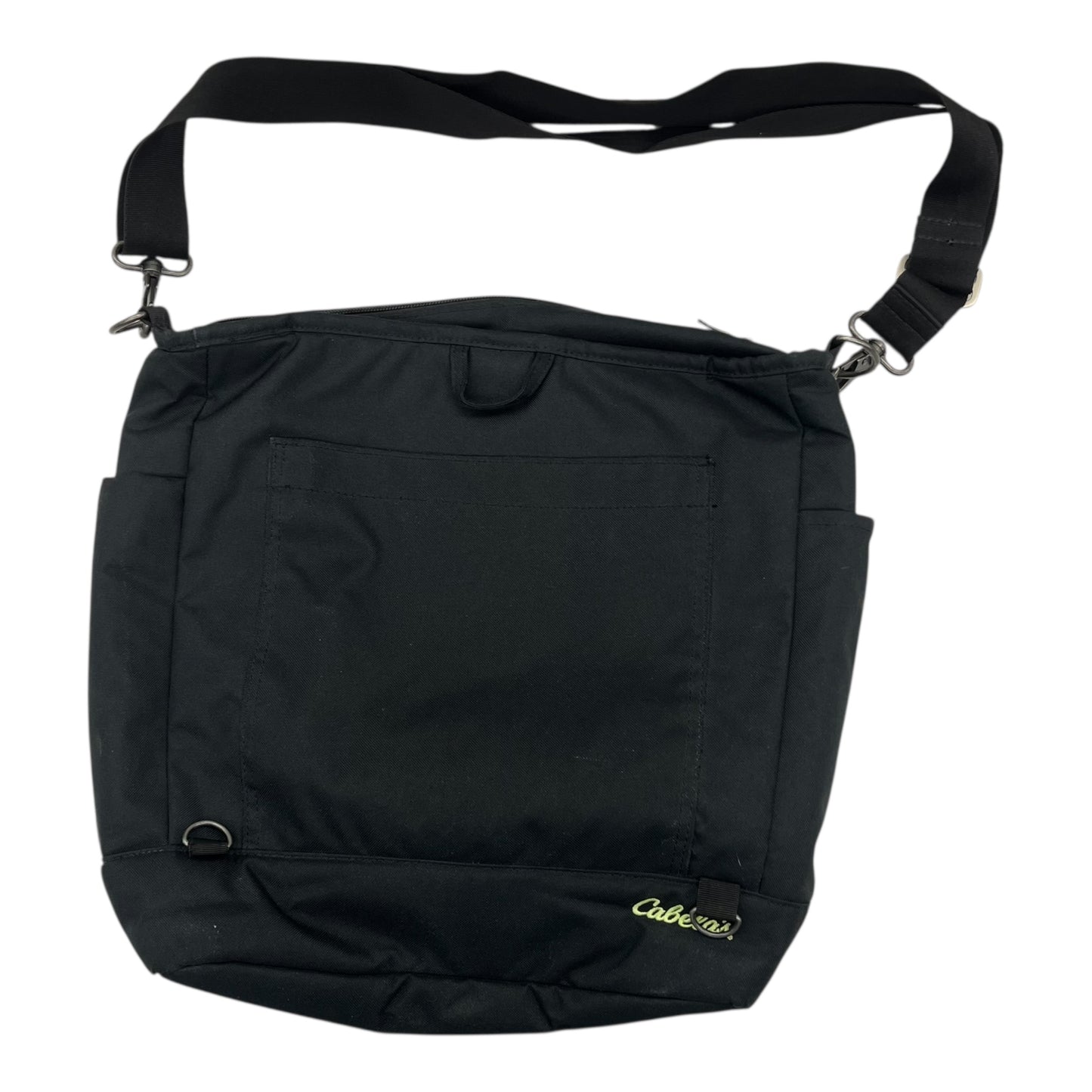 Tote By Cabelas In Black, Size:Medium