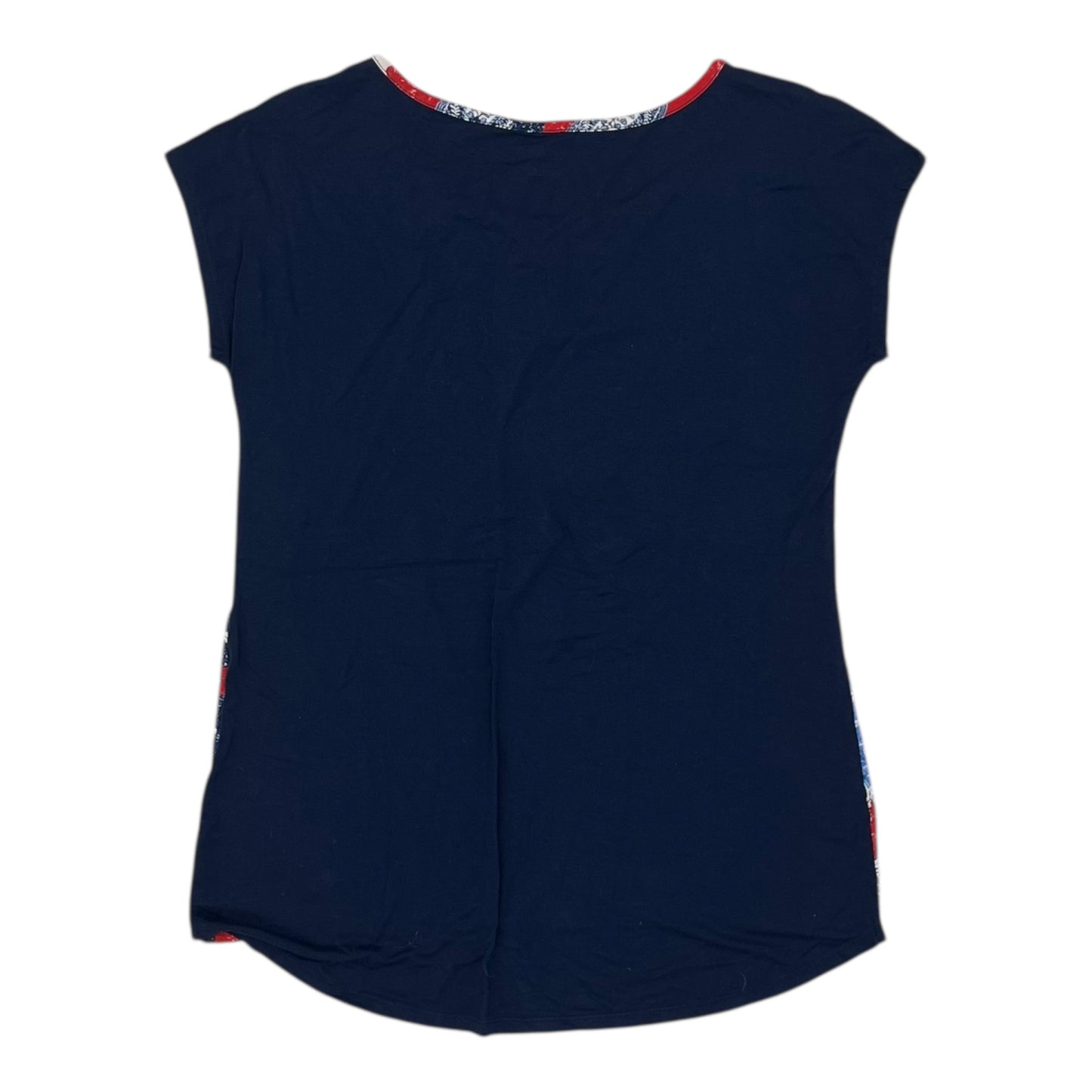 Top Ss By Westport In Blue, Size:Xs