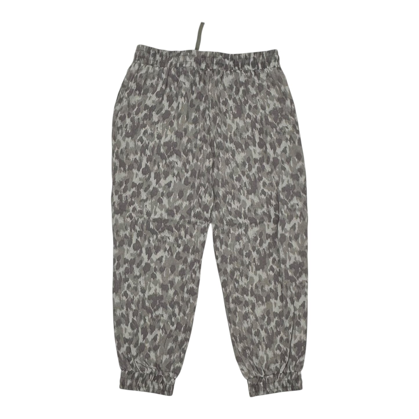 Pants Joggers By Cloth & Stone In Green, Size:M