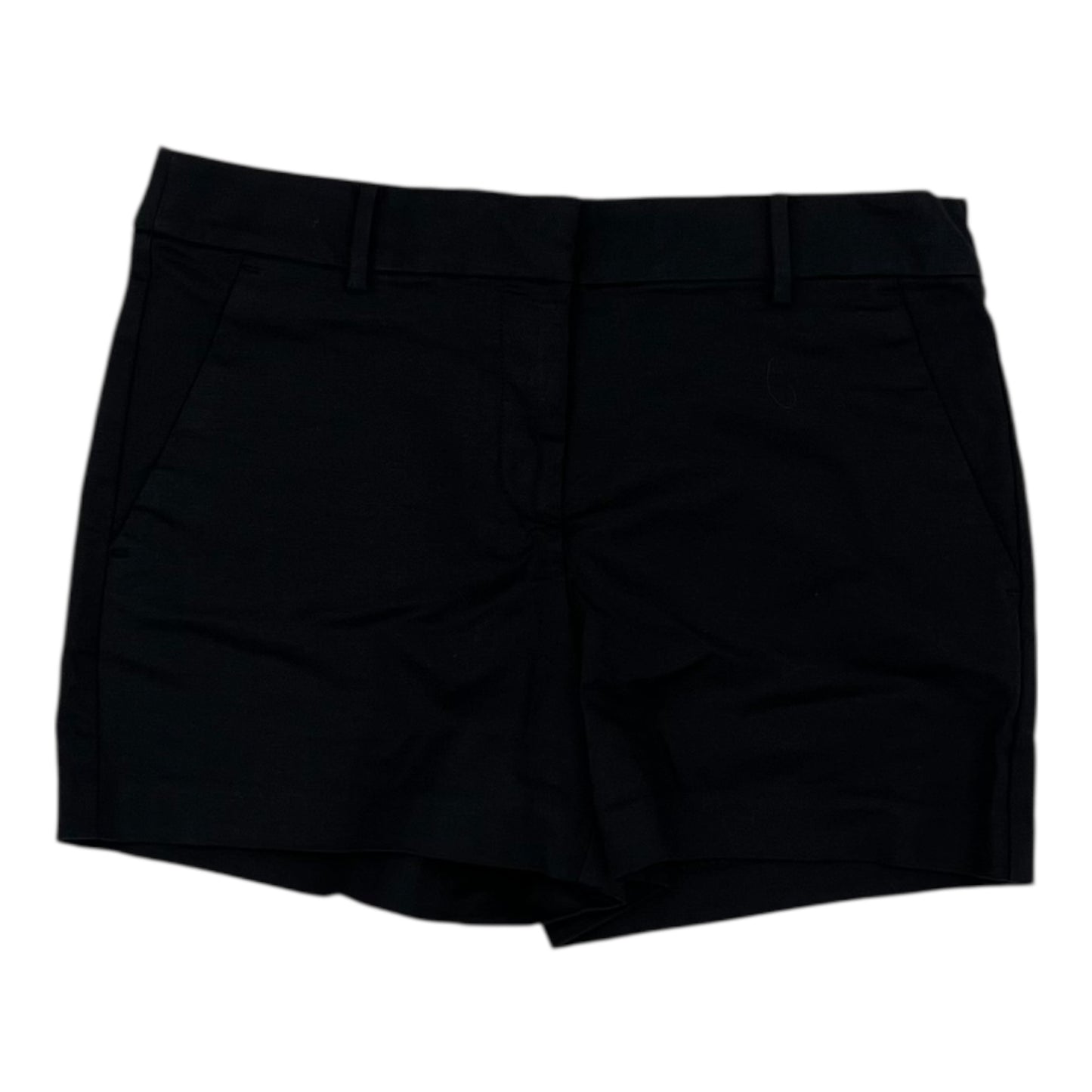 Shorts By Loft In Black, Size:4