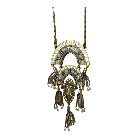 Necklace Pendant By Stella And Dot In Gold