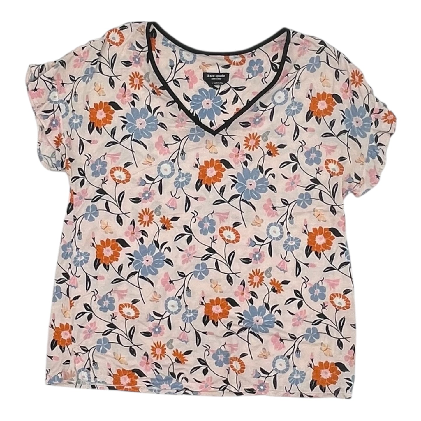 Lounge Set Designer By Kate Spade In Pink, Size:S