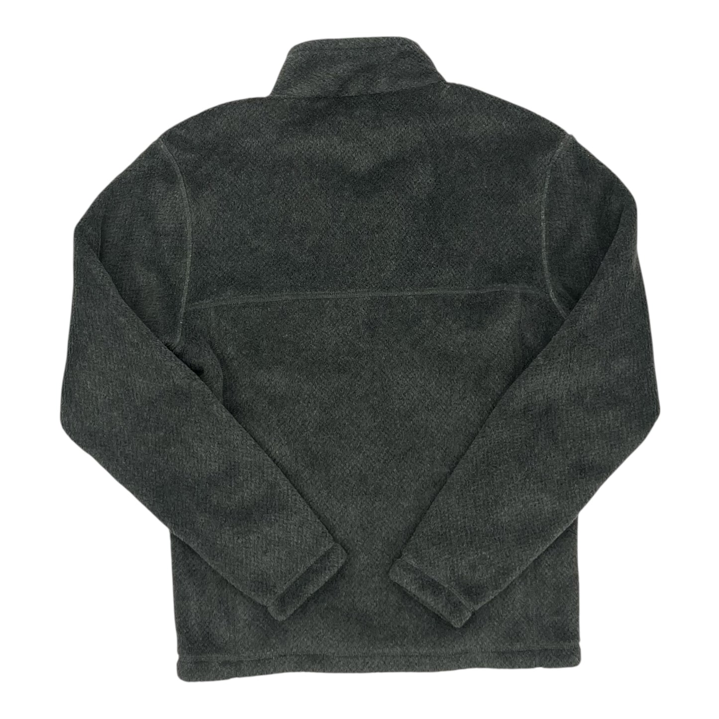 Athletic Fleece By Patagonia In Grey, Size:S