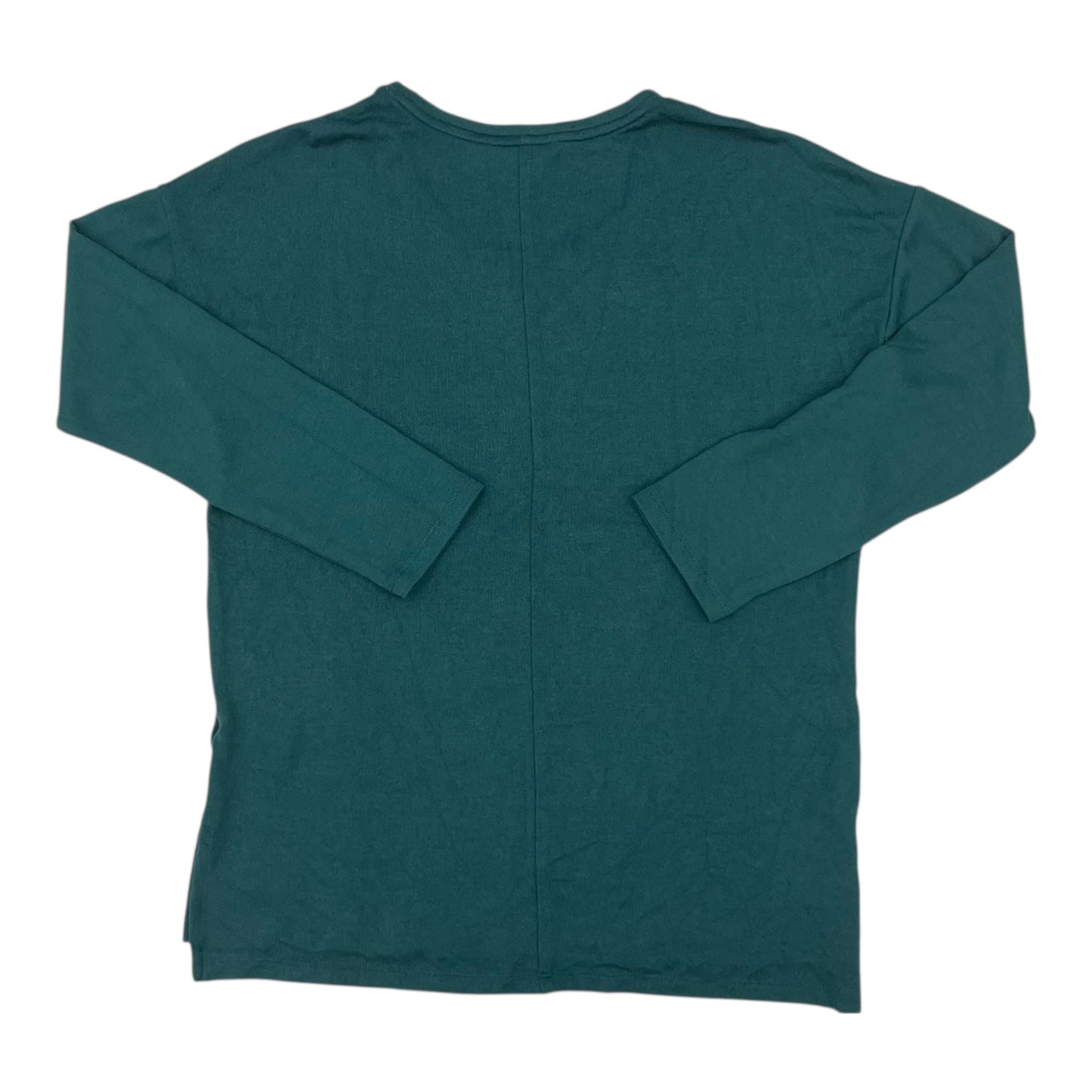 Top Ls By Banana Republic In Green, Size:S