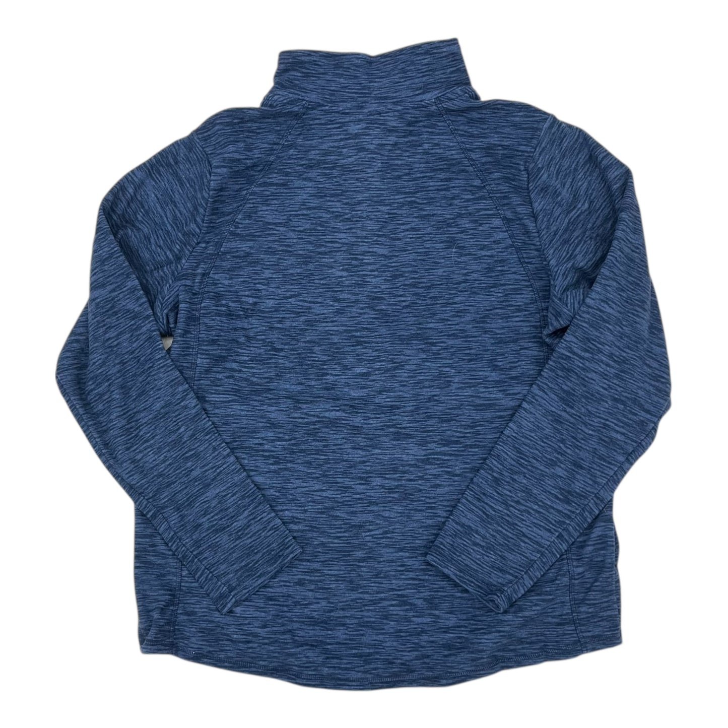 Athletic Fleece By St Johns Bay In Blue, Size:Xl