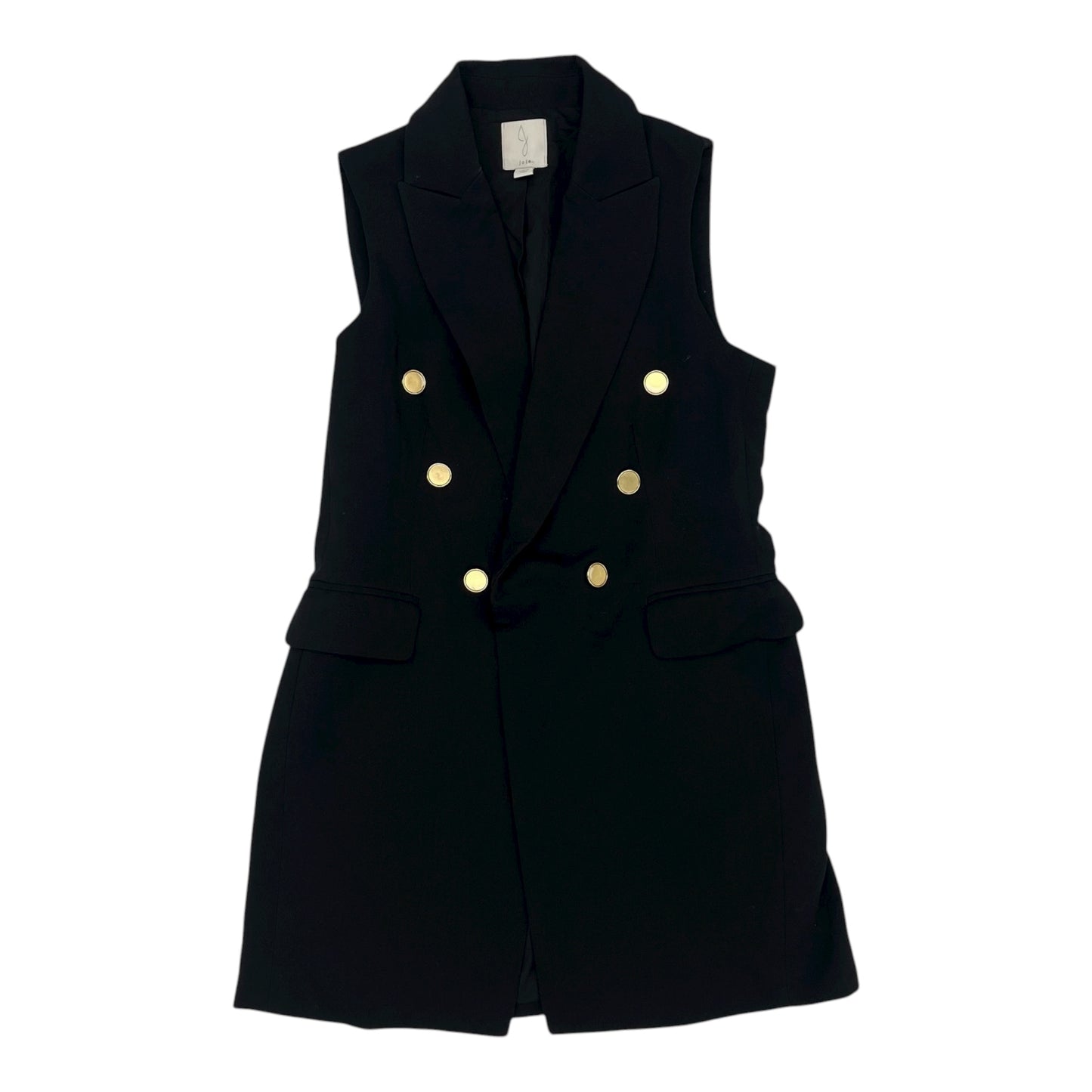 Vest Other By Joie In Black, Size:Xs