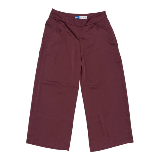 Pants Other By Old Navy In Purple, Size:14P