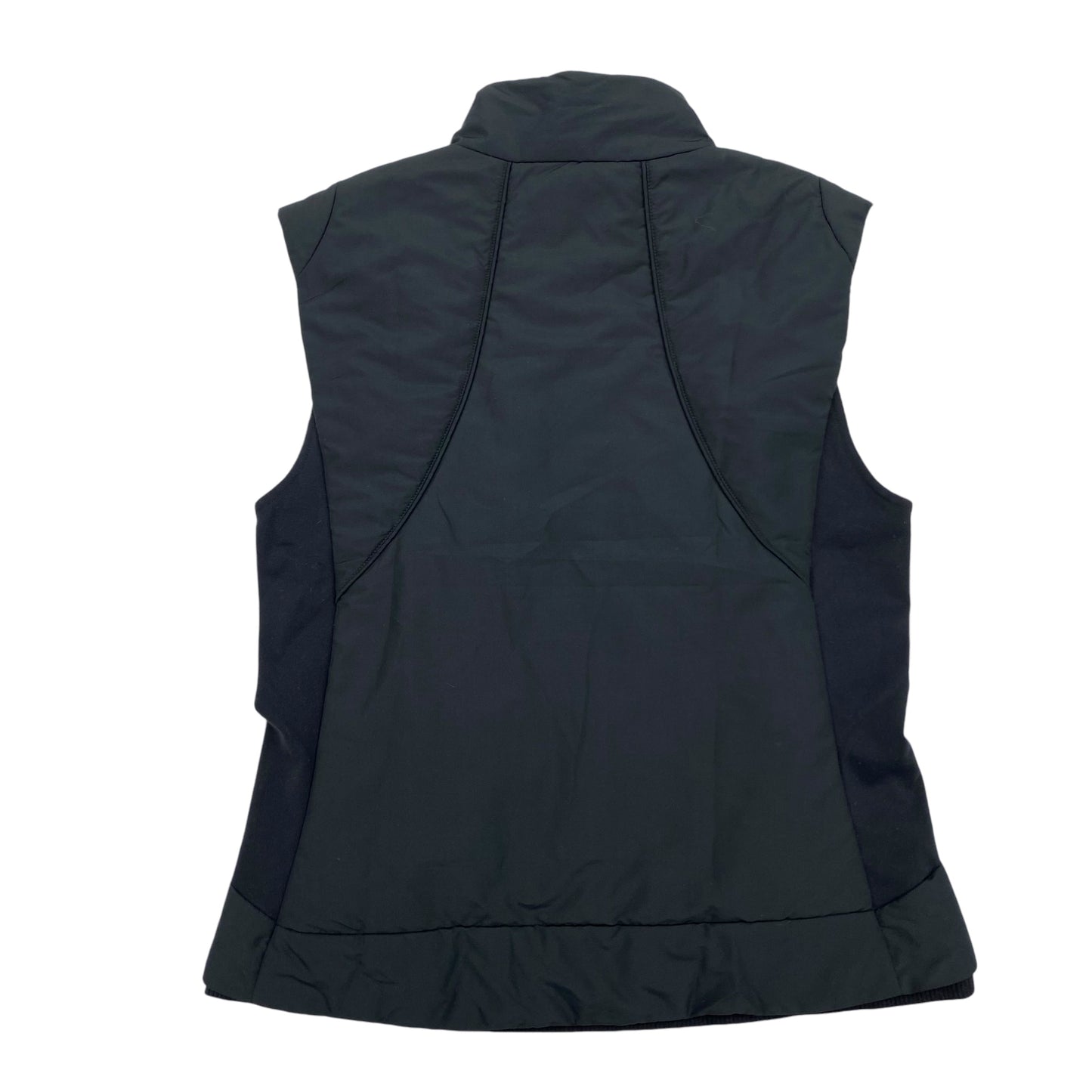 Vest Other By Mono B In Black, Size:M