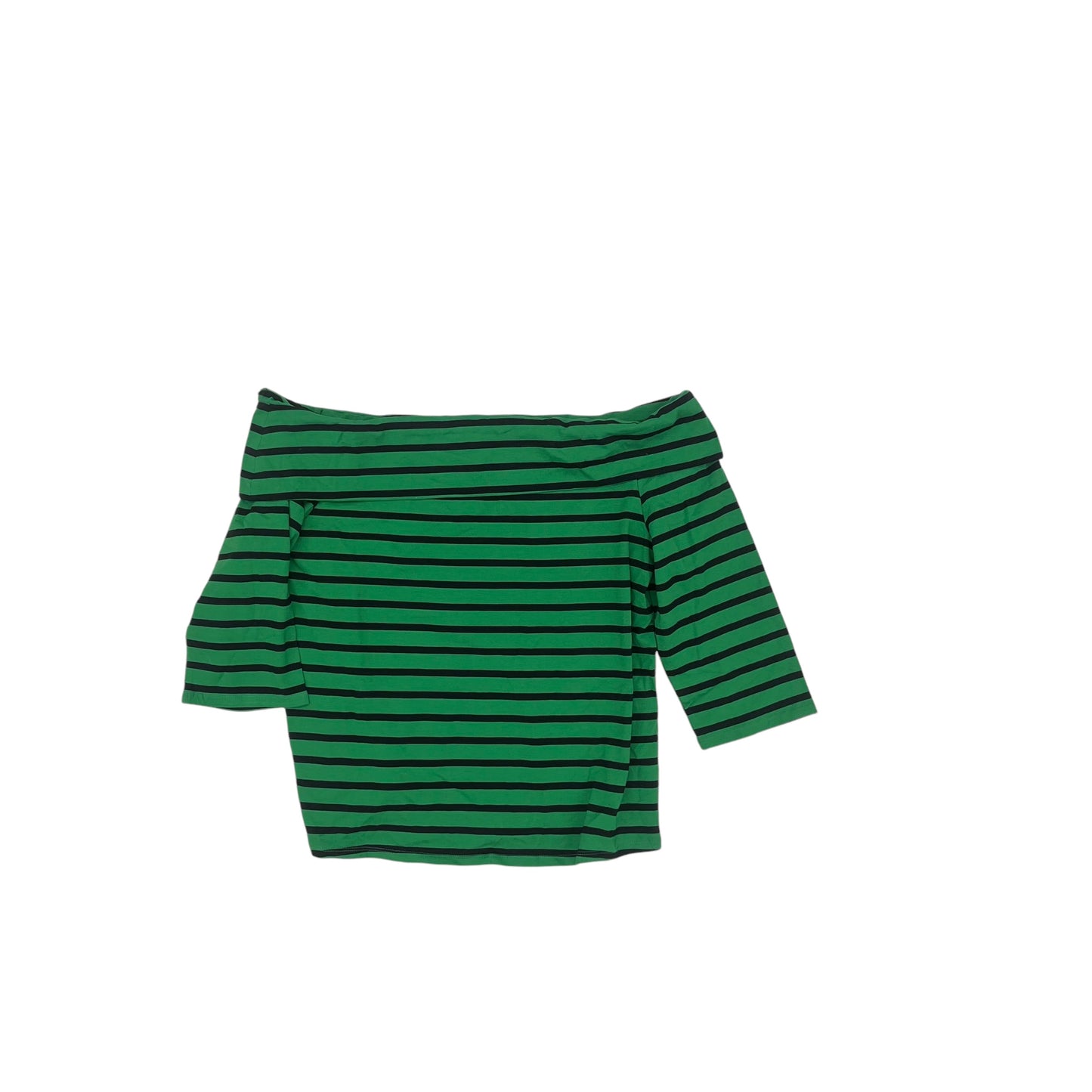 Top Ls By Who What Wear In Green, Size:L