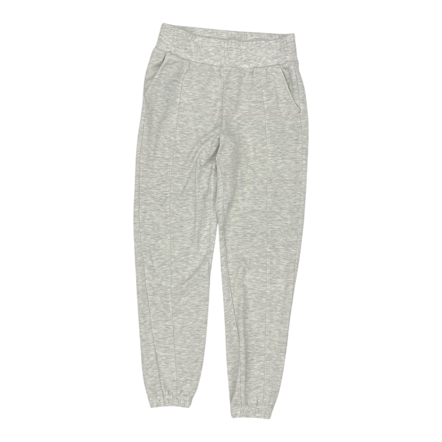 Pants Lounge By Danskin In Grey, Size:Xs