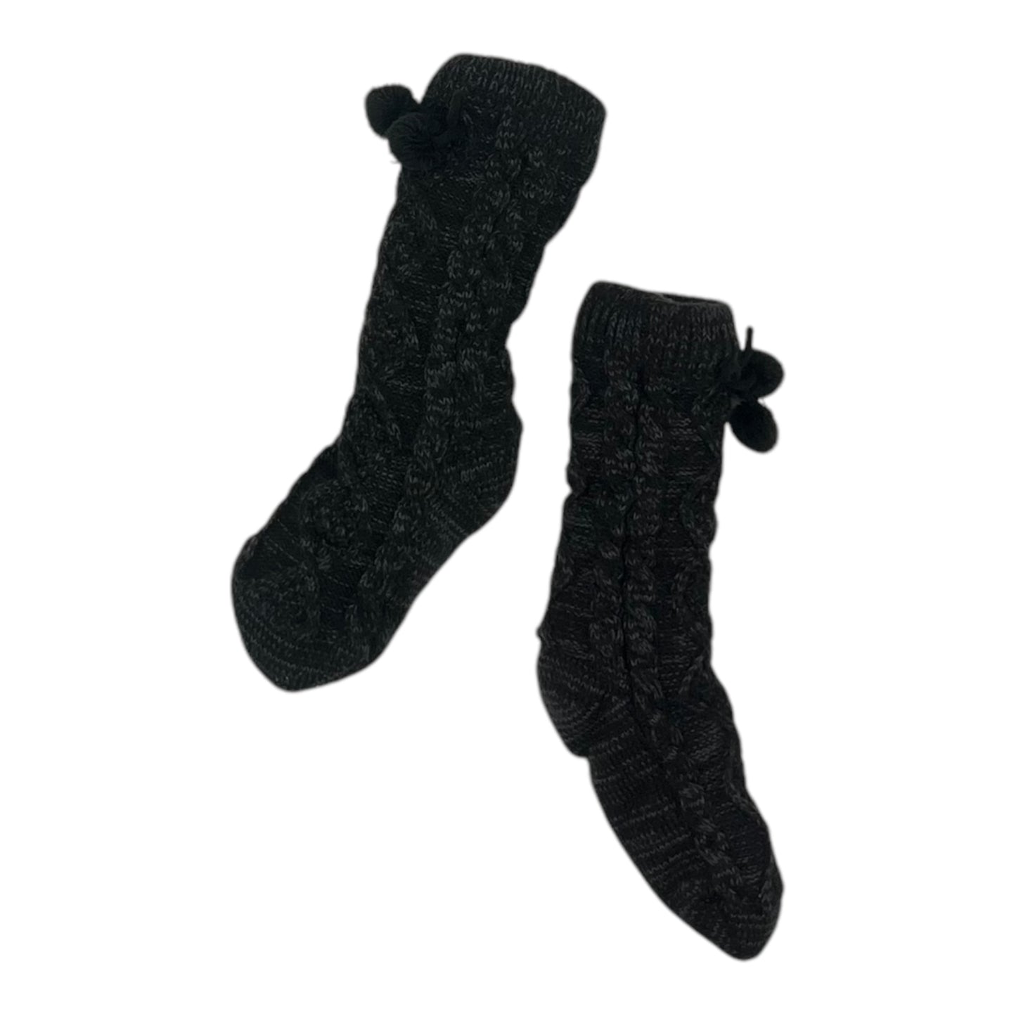 Socks Designer By Ugg In Grey, Size:Osfm