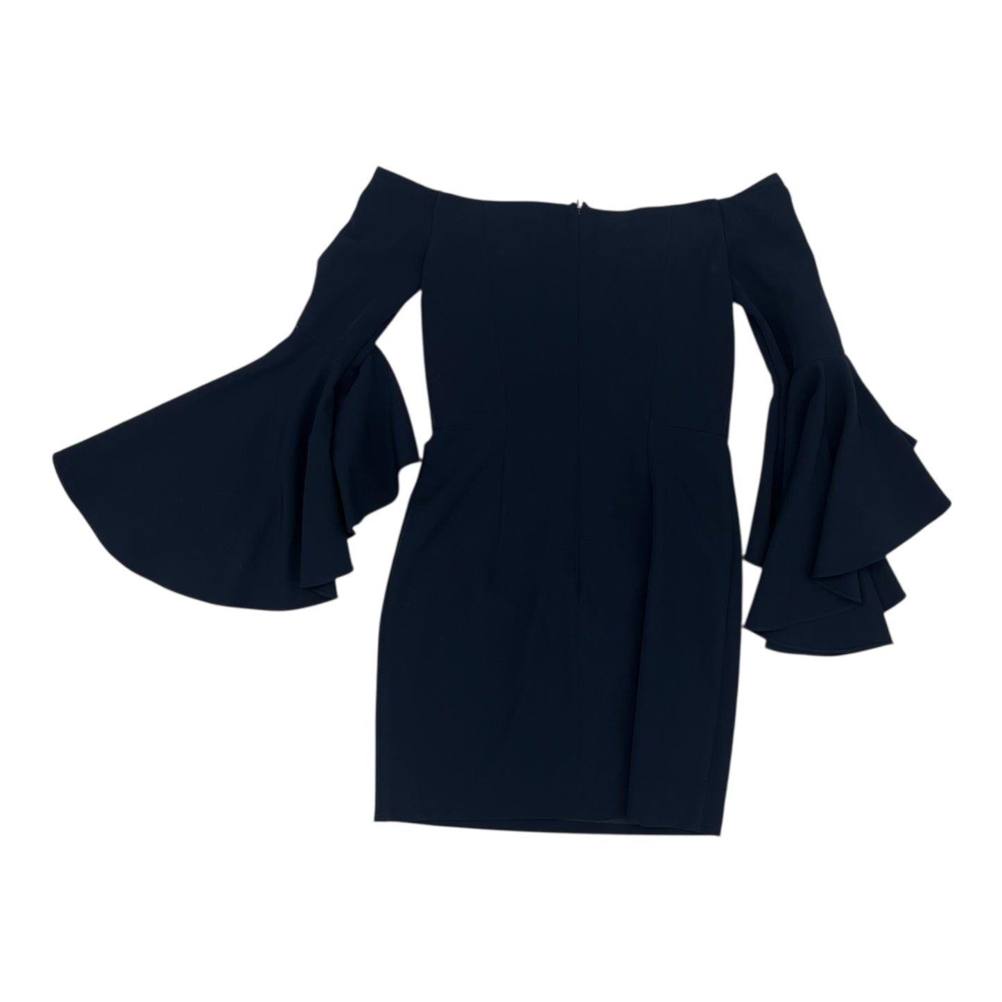 Dress Designer By Milly In Navy, Size:2