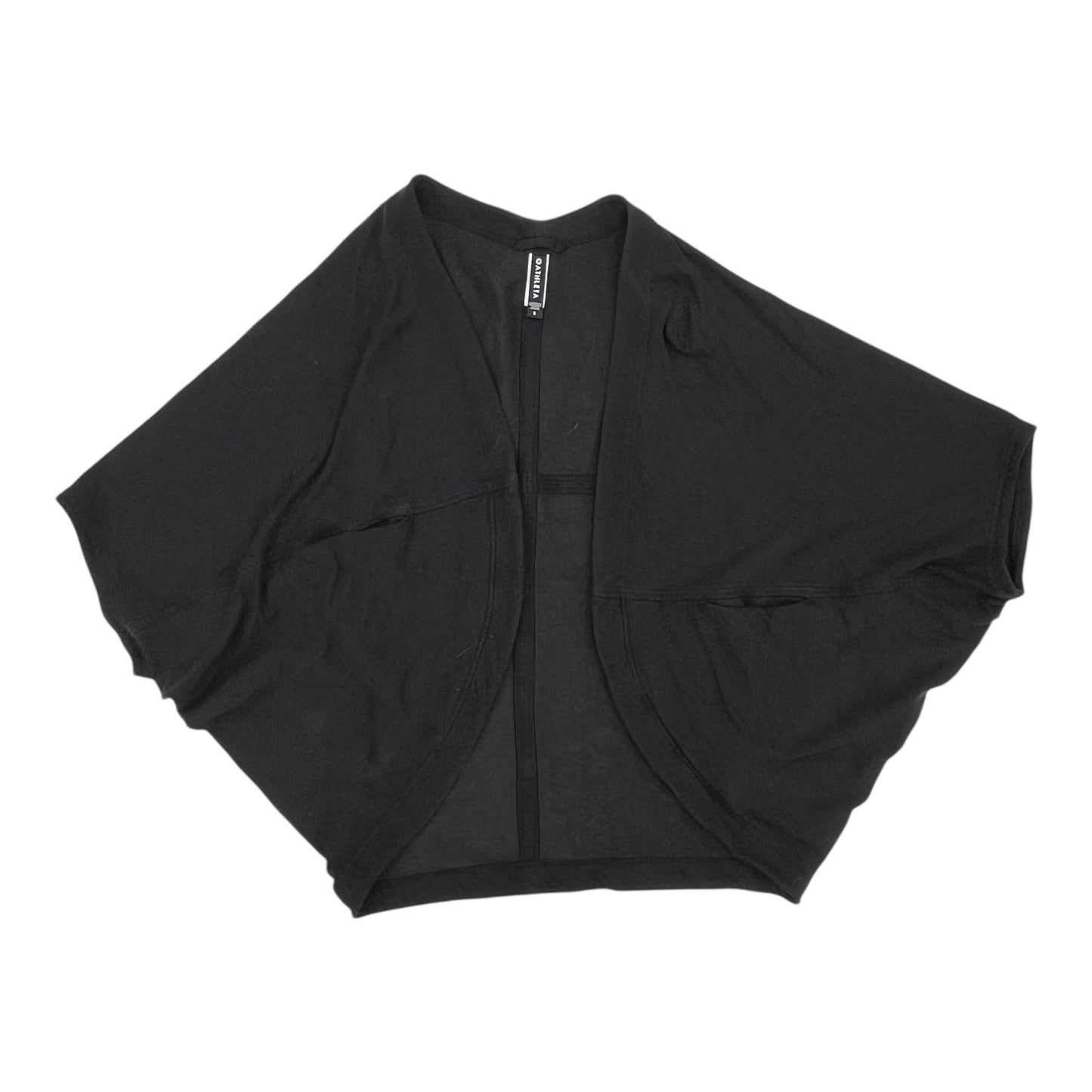 Cardigan By Athleta In Black, Size:S