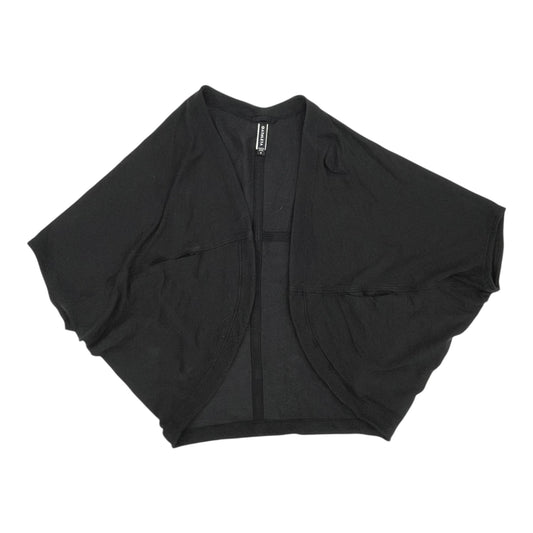 Cardigan By Athleta In Black, Size:S