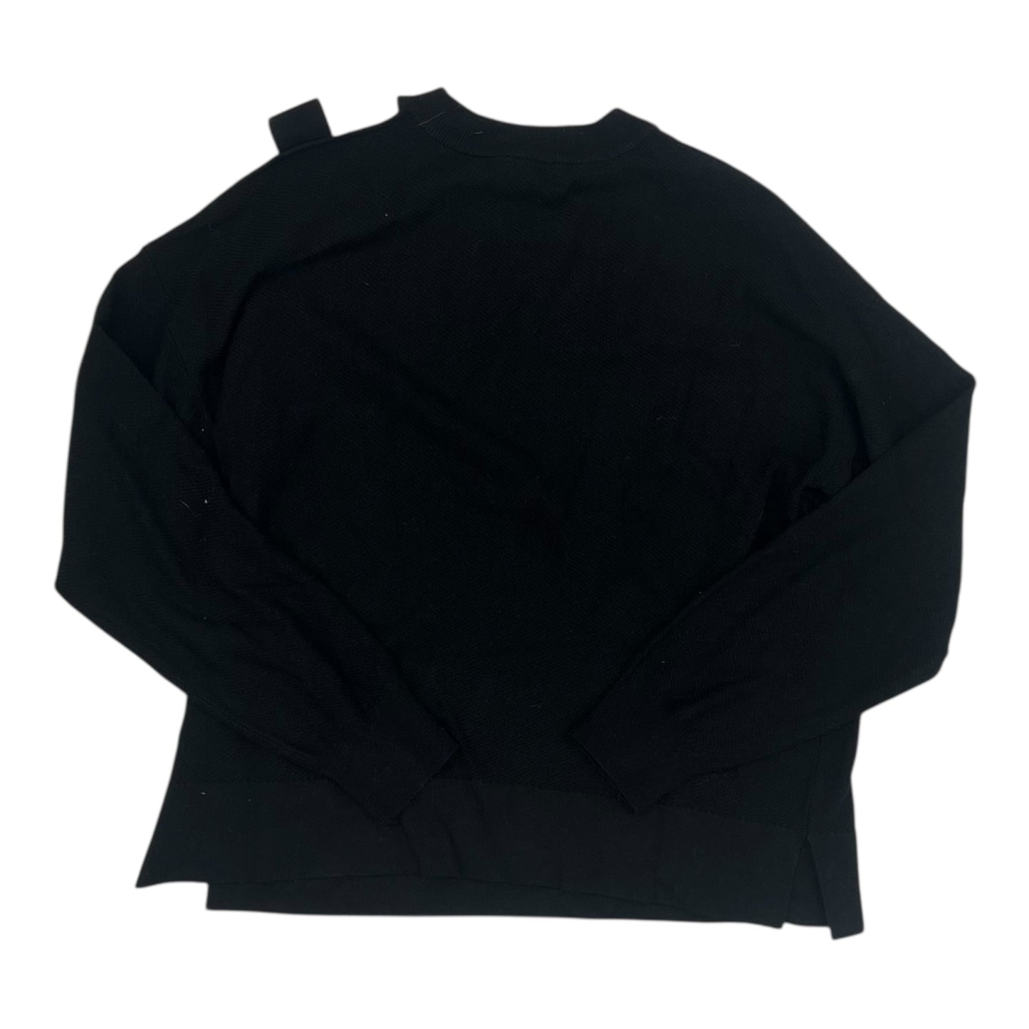 Sweater By Dkny In Black, Size:S